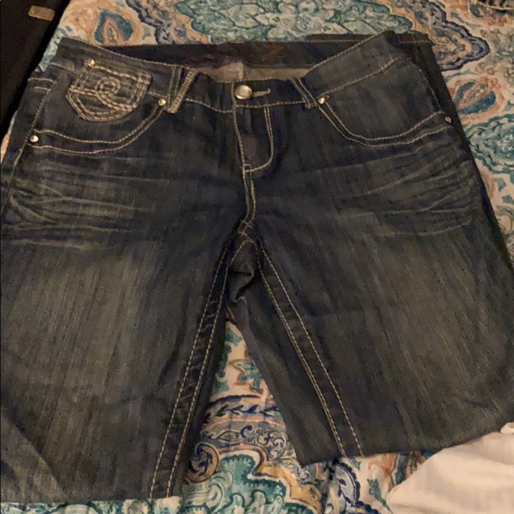 Seven jeans